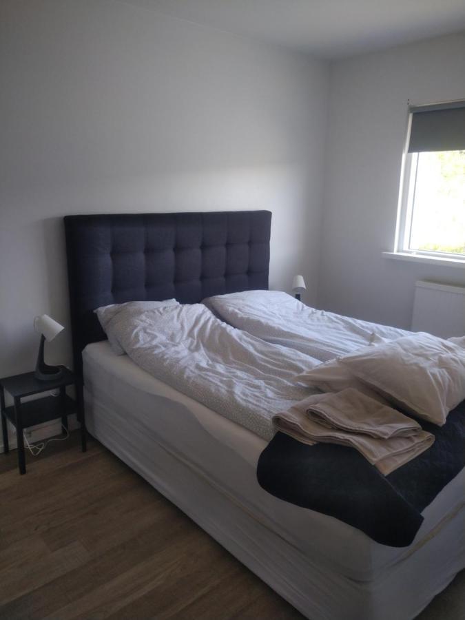 Guesthouse Maddy ฮูซาวิก ภายนอก รูปภาพ
