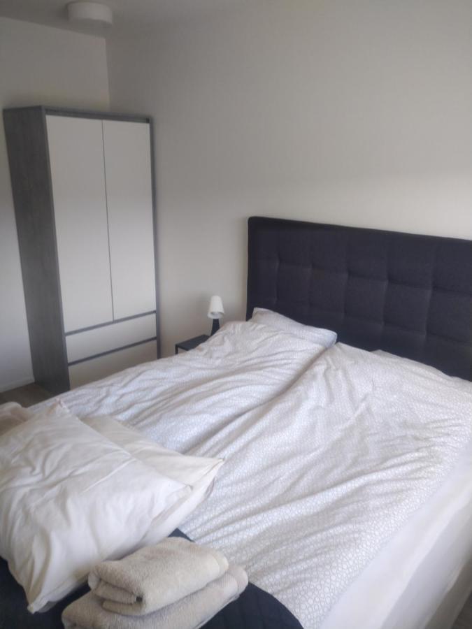 Guesthouse Maddy ฮูซาวิก ภายนอก รูปภาพ